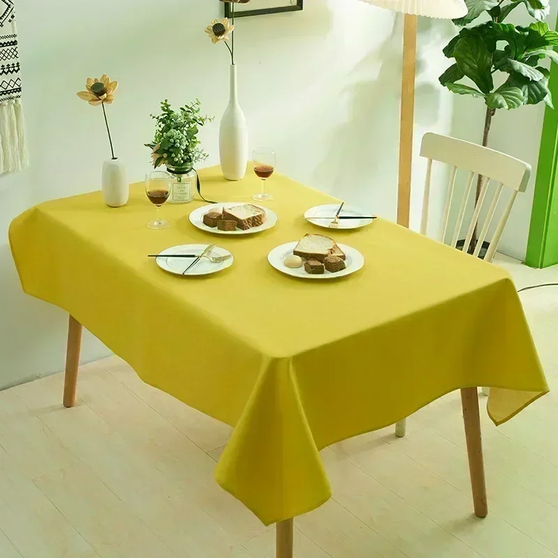 

tablecloth,rectangular restaurant tablecloth,2024 New pure cotton satin pattern, skyblue