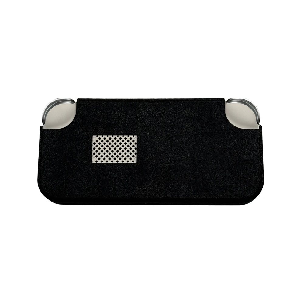 

TPU Flexible Protective Shell For AYANEO pocket s mini Console 3D Printed Protective cover