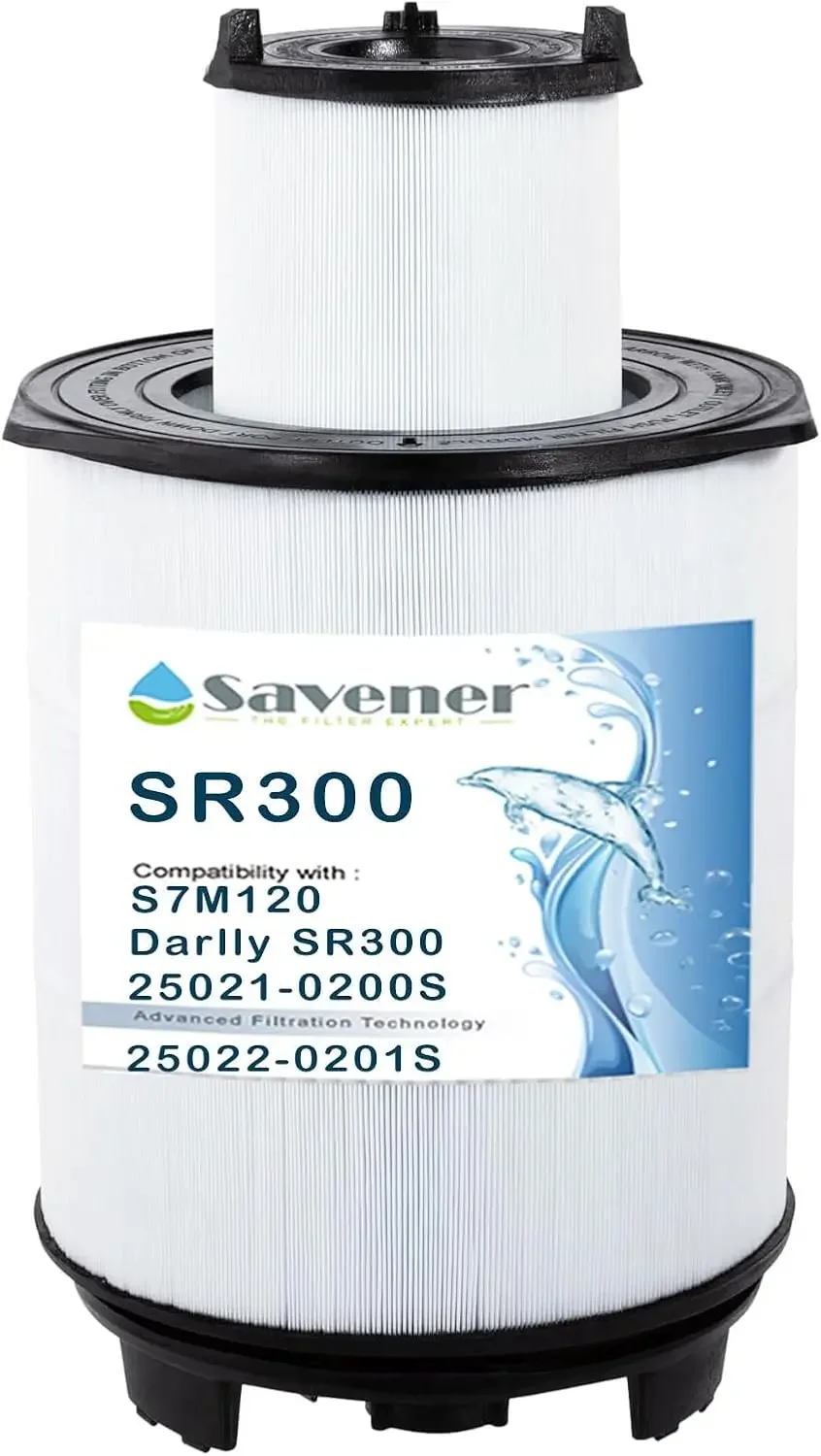 

SV-System 3 Sta-Rite System 3 S7M120 Pool Inner&Outer Replacement