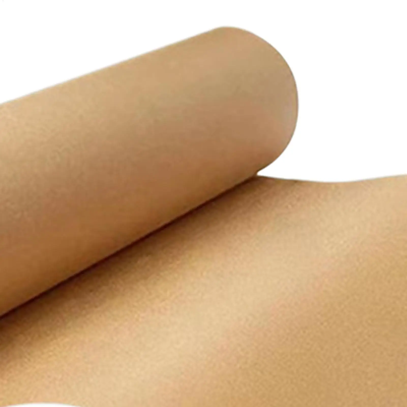 Parchment Paper For Baking Unbleached Food-Grade Heat Resistant Sheets Air Fryer Oven Cooking Paper Liner For Oven Grilling
