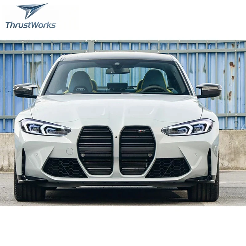 ThrustWorks Narrow Body Kit M3 Style 3 Series G20 G28 Modified To M3 1:1 With Ca High Quality New