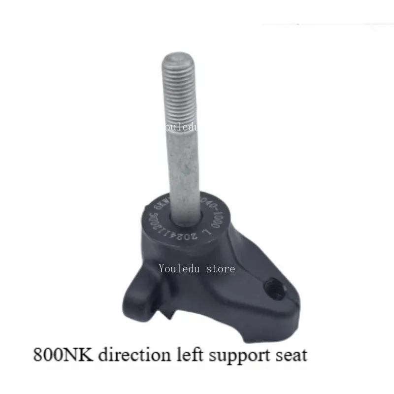 

Подходит для аксессуаров для мотоциклов. База опоры ручки направления CF800-7. База опоры ручки направления 800NK.