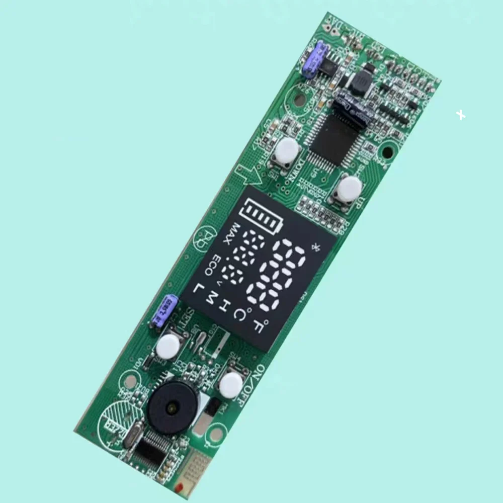 Alpicool Refrigerator Control Panel Small Freezer Portable Cooler for Home Use Vehicle Truck Cold Mini Fridge With Bluetooth #5