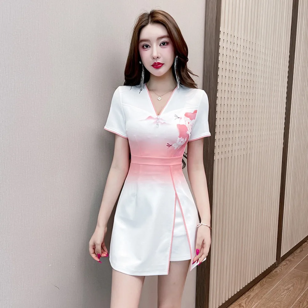 

Foot Bath Work Clothes Female Fairy Air Suit Sexy Sauna Spa Spa Ear Picking Beautician Work Clothes