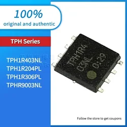 TPH1R403NL TPH1R204PL TPH1R306PL TPHR9003NL plastic protective case