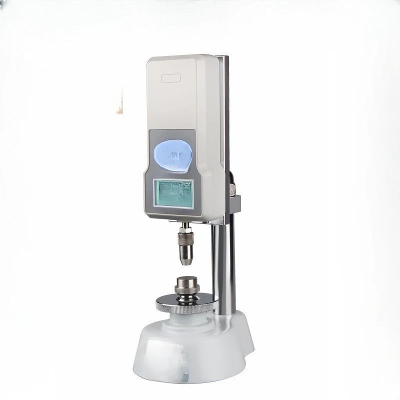 

Grain hardness tester Feed pellet hardness tester Grain Rice Wheat