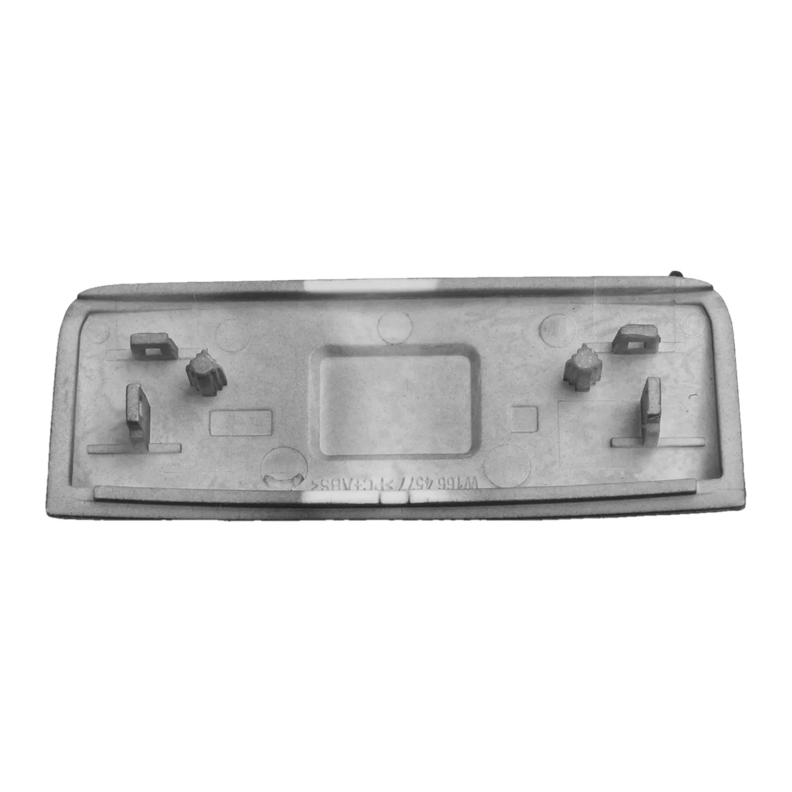 

Крышка кнопки ручки спуска 2469050451 для Mercedes Для W166 Для W176 A Class B Class GLA CLA ML GL GLE SLK Запасная часть