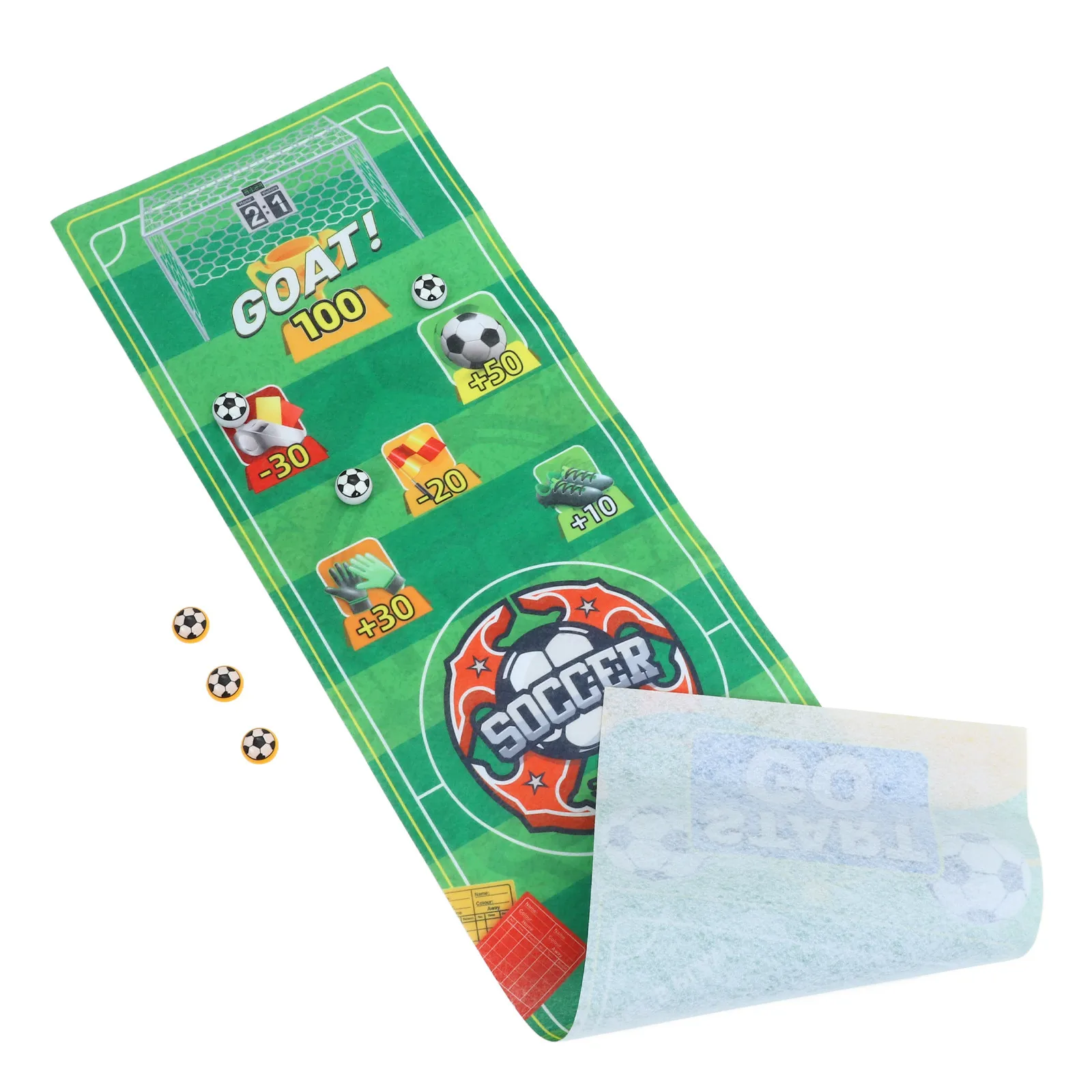 

Набор для настольной игры в керлинг для детей: ткань, АБС-пластик, безопасные гладкие края, для дома и улицы, семейное развлечение, подарок