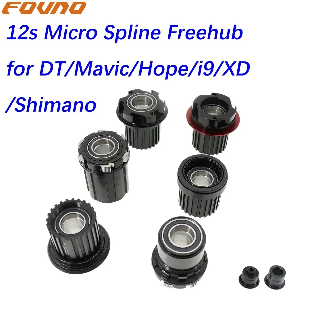 MAVICマヴィック　XD-Rフリーボディ Mavic ID360 XD-R Freehub Body Road Gravel SRAM XDR - V2580101