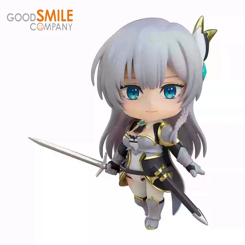 

Original Good Smile GSC NO.2774 Allucia Citrus From Old Country Bumpkin to Master Swordsman Action Figure Collection Model Gift