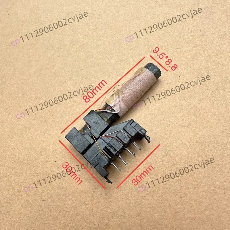 medium wave radio special magnetic rod coil enameled coil manganese zinc ferrite magnetic rod medium wave antenna magnetic rod
