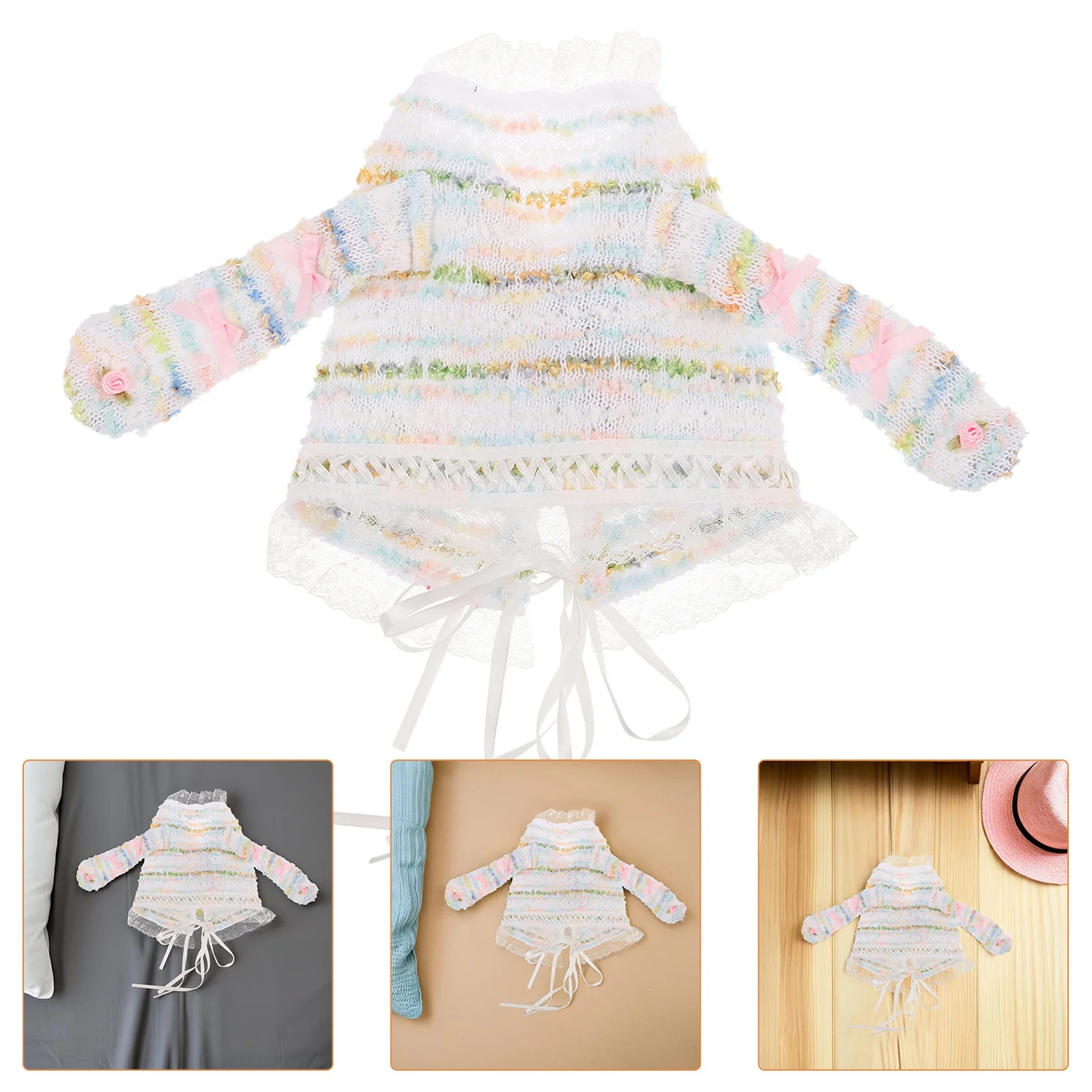 

Яркая шапка-бини с кроличьими ушками в стиле ретро, с кружевной отделкой и регулируемой завязкой, для женщин, для вечеринок и повседневной носки