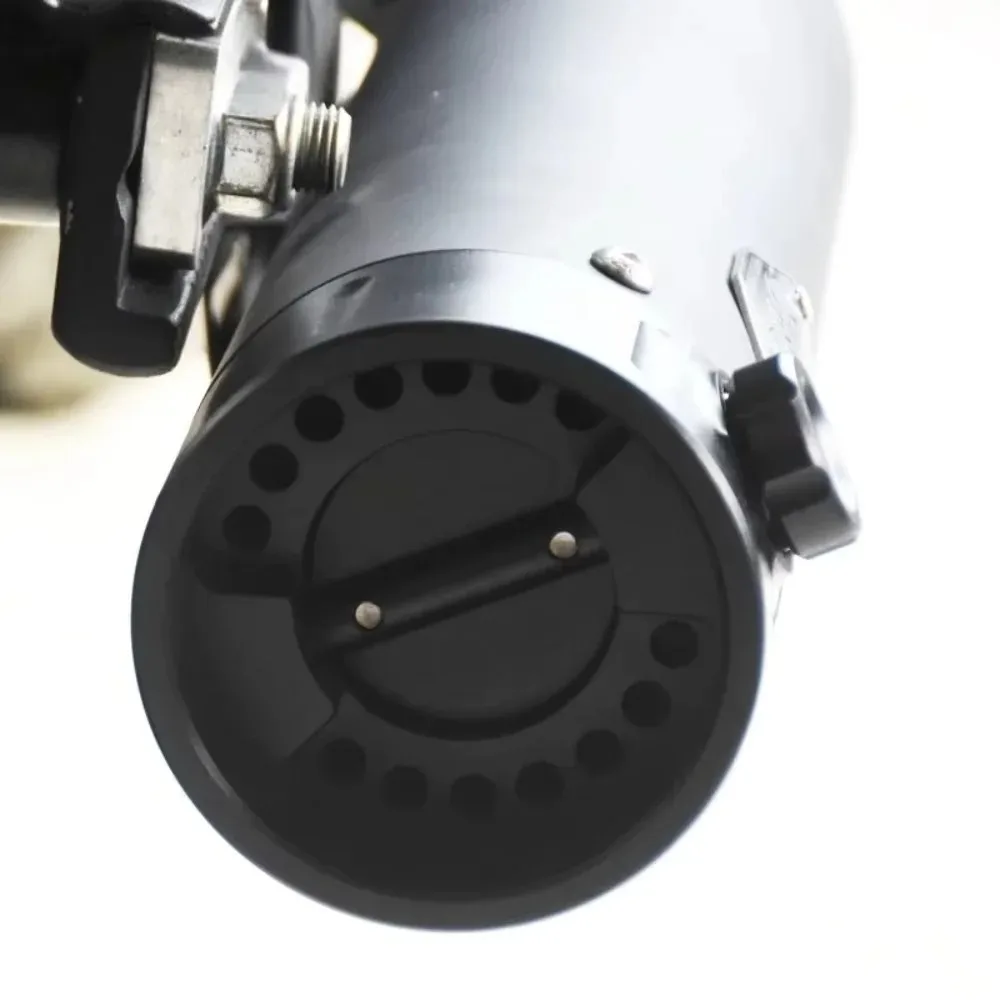 For Benda Chinchilla 300 BD300 Motorcycle Full Exhaust System Pipe Muffler Deep Rich Sound Accesorios Moto Escape Moto