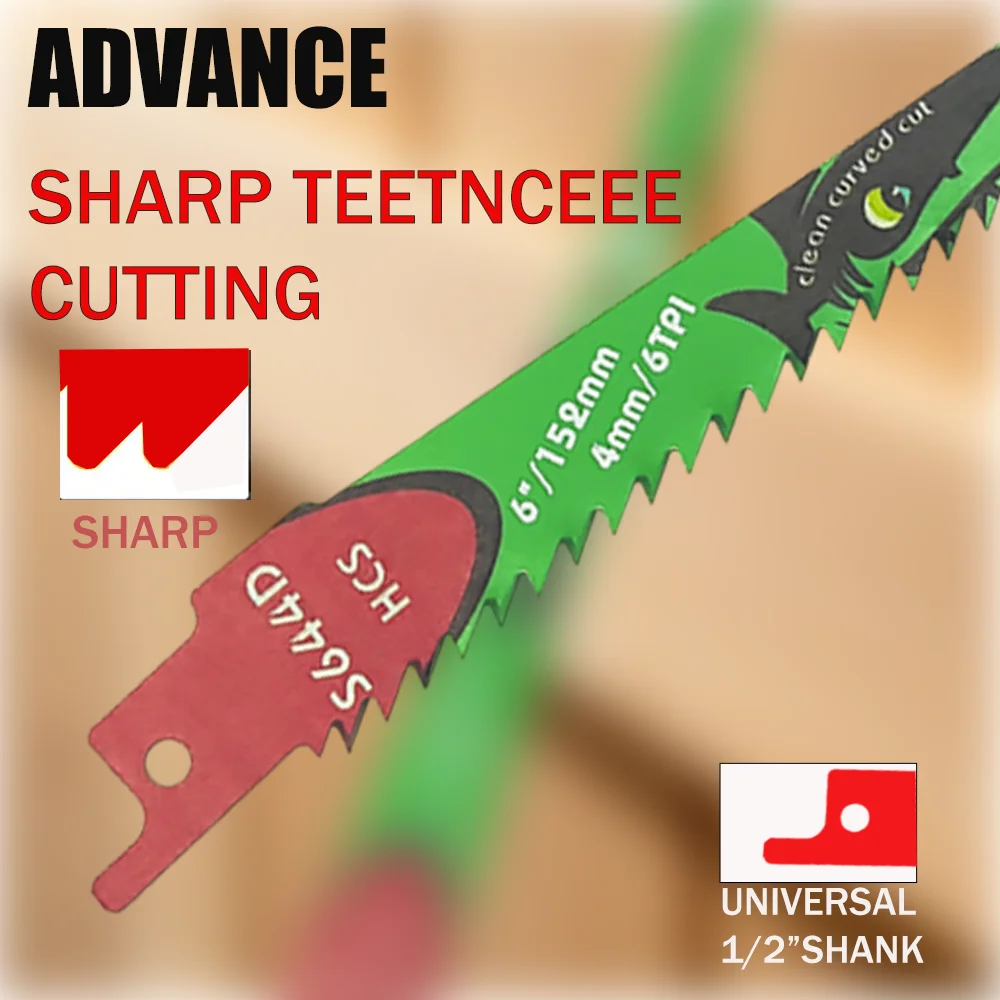 Thumbnail 4 - #17 Best Tool Blades to Buy In 2026