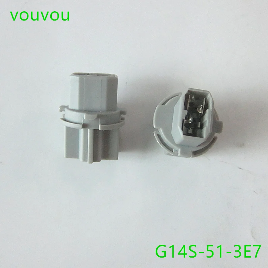 

Car accessories G14S-51-3E7 tail lamp stop light socket for Mazda 2 DE Mazda 3 BK BL 04-13 CX-5 Honda Accord Fit Odyssey Civic