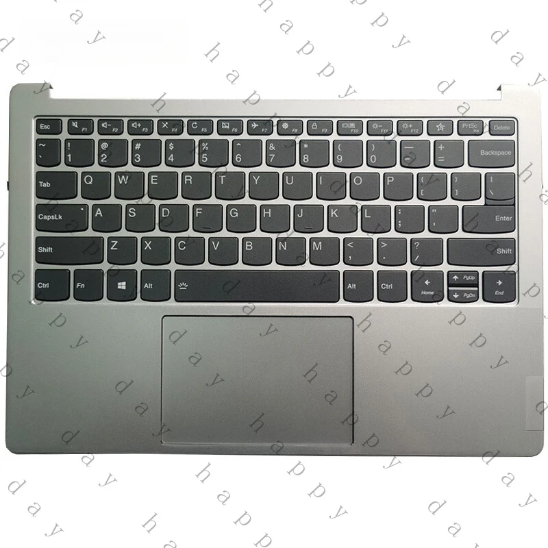 

Y+ Y+ Laptop keyboard for lenovo IdeaPad S540-13API S540-13ARE 13IML 13ITL palmrest