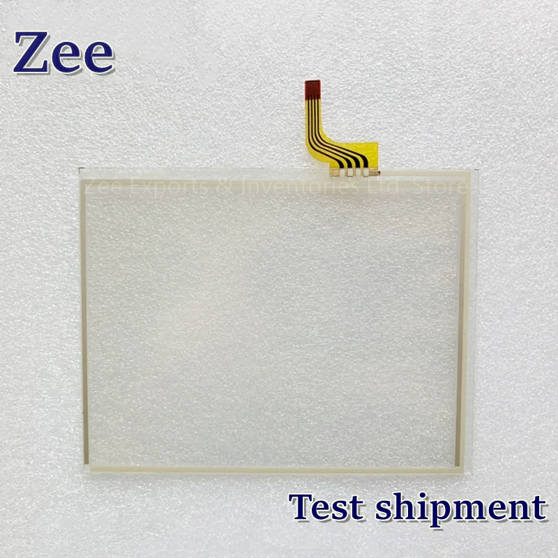 

New For 033A1-0592D A0592033-E2 Touch Screen Panel Glass Digitizer