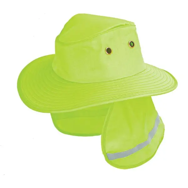 

Нейлоновая уличная шапка Walker Flap Hi Vis