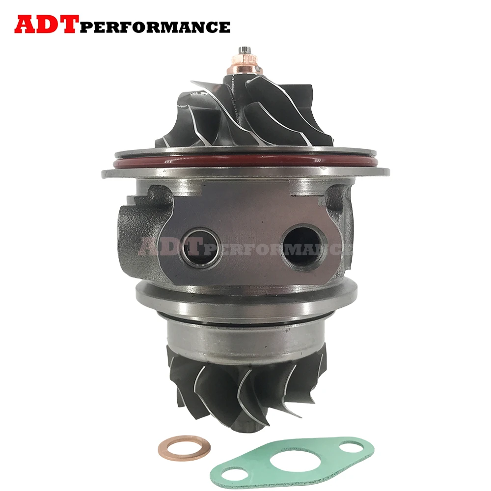 TD04 Turbine Cartridge 49189-01700 49189-01800 Turbocharger CHRA 9172180 8828113 for Saab 9-3 I 9000 2.3 AERO B235R 1999-2000