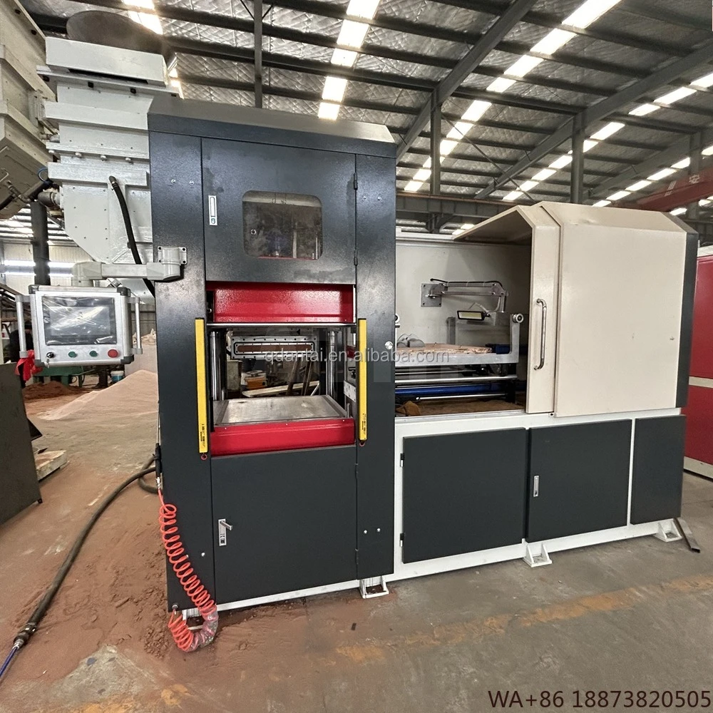 تكنولوجيا الصب آلة صب الصمامات آلات صب المعادن مع قوالب عالية الكفاءة #3