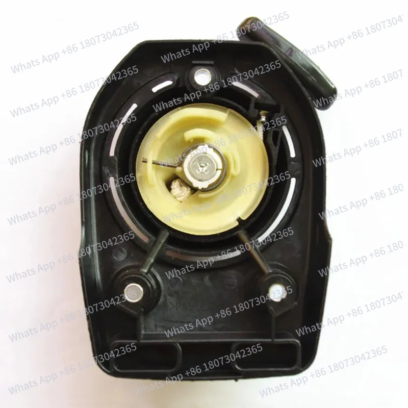 

2 шт. стартер для двигателя Honda GX50, кусторез, триммер, замена запуска