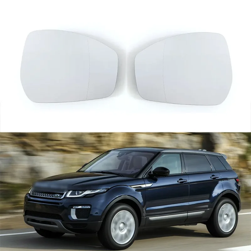 

Suitable for 14-22 Range Rover LAND ROVER RANGE ROVER EVOQUE Reverse Lenses