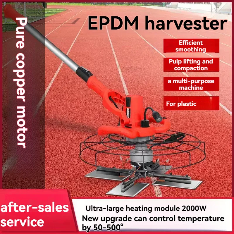 

Cement polishing machine concrete floor electric polishing machine road blade finishing machine floor smoothing machine calender