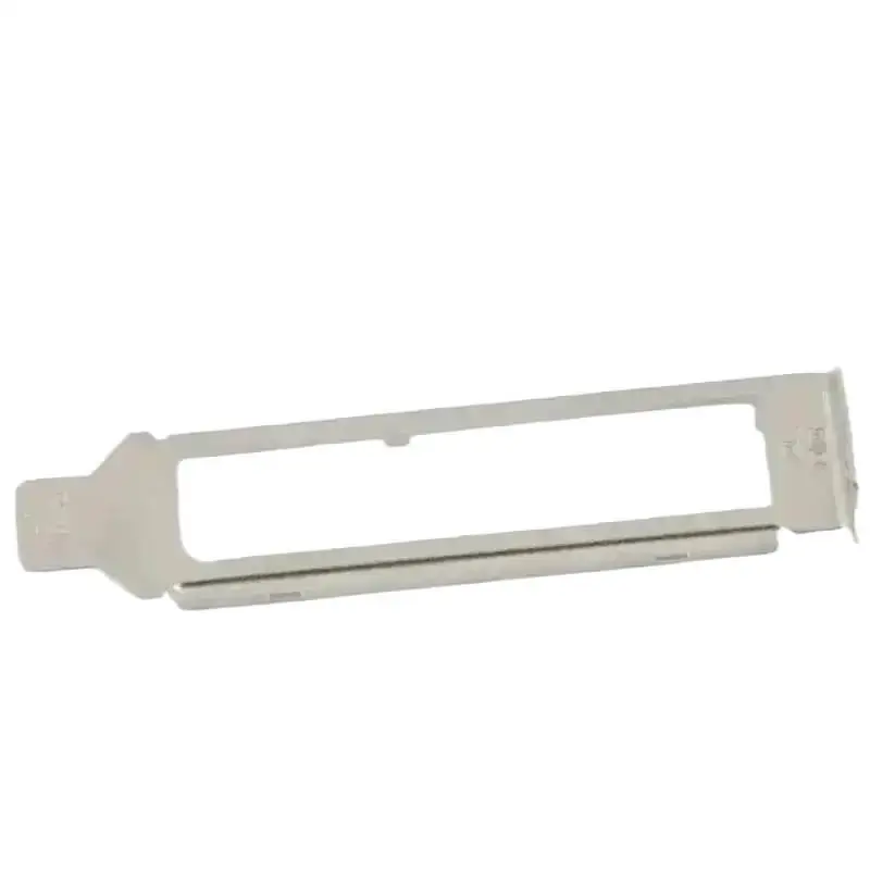 

lot of 5 Low Profile Bracket for E1G44ET, E1G44ET2, I340-T4, I350-T4 ##