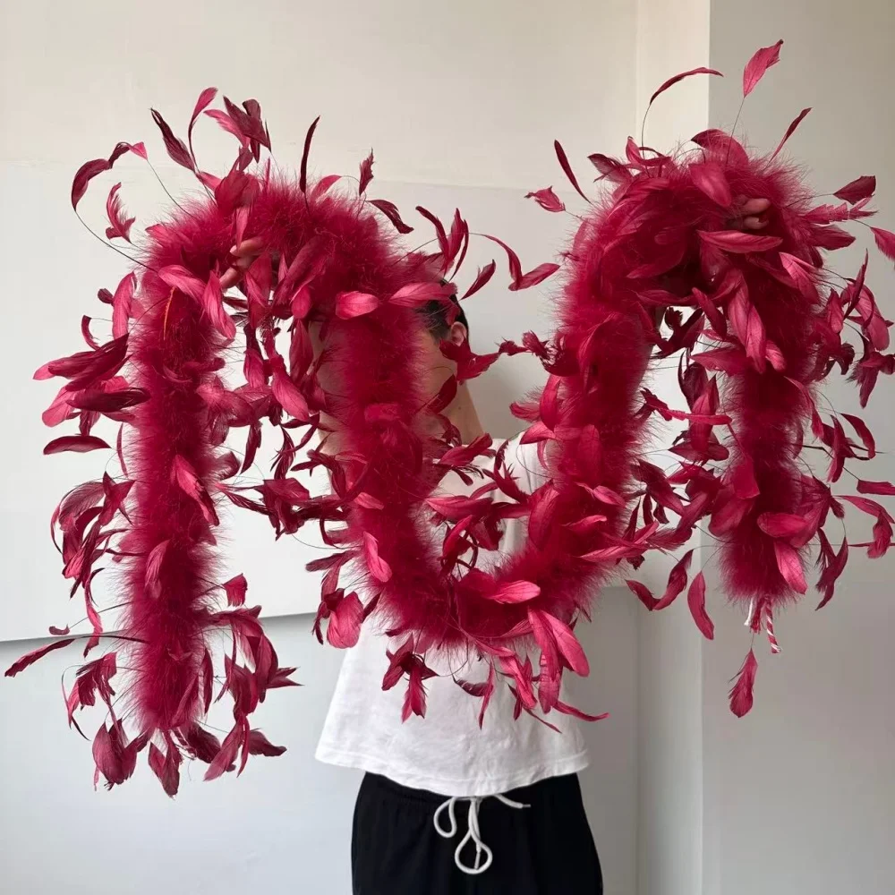 boa-de-plumas-de-pavo-rojas-y-esponjosas-de-50-gramos-2m-para-decoracion-de-vestidos-de-novia-ropa-de-escenario-fiestas-cosplay-y-accesorios