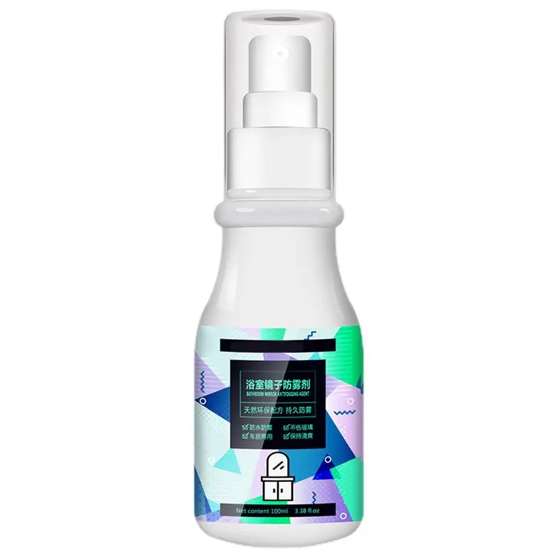 

Anti Fog Spray For Car Fog Spray Glass Cleaner Lens Cleaner Windshield Fog Prevention Glasses Anti Fog Defogging Spray Improve