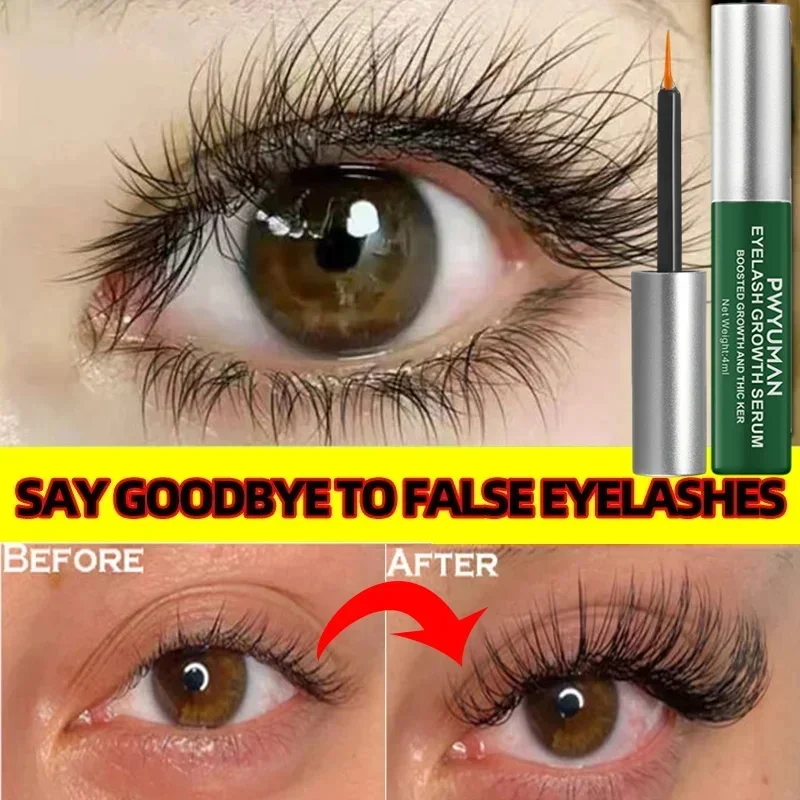 Mascara allongeant pour les cils, imperméable, longue durée, cils soyeux, extension de cils noirs, maquillage beauté des yeux, cosmétique coréen