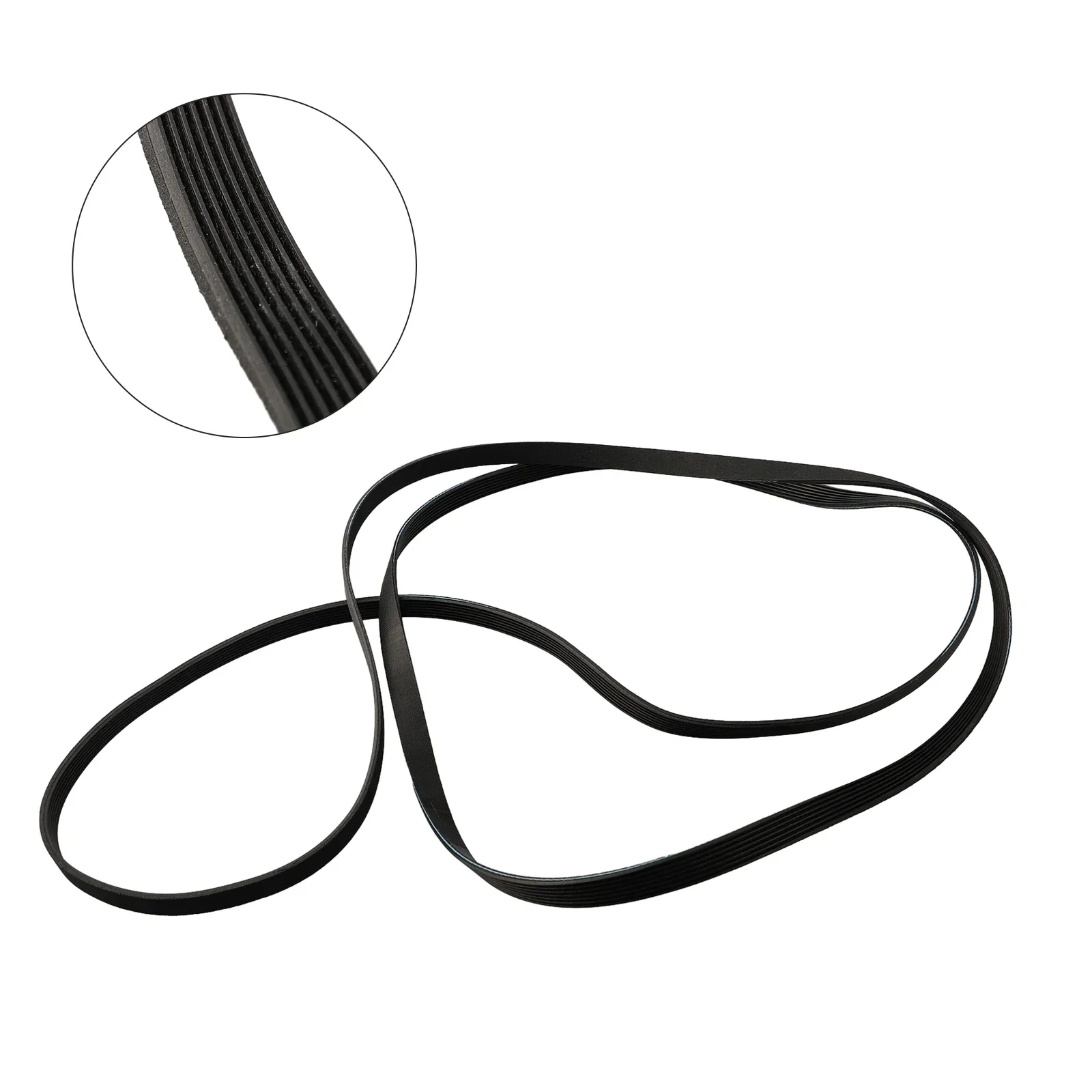 Dryer Drum Drive Belt 1930mm For Electrolux Sensor EDV5552 EDV6552 EDV5051 EDV6051 Repair Replacement Parts