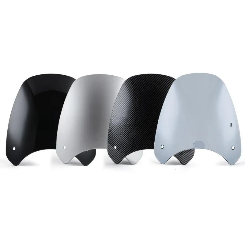 

Suitable for Triumph Speed Twin 1200 Modified Motorcycle Windshield, Front Windshield