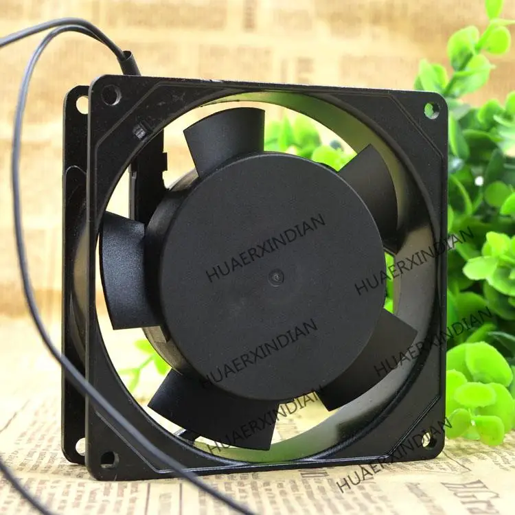 جديد KA9225HA2 SL AC220V 0.10A/0.09A عدة تجميع مروحة التبريد