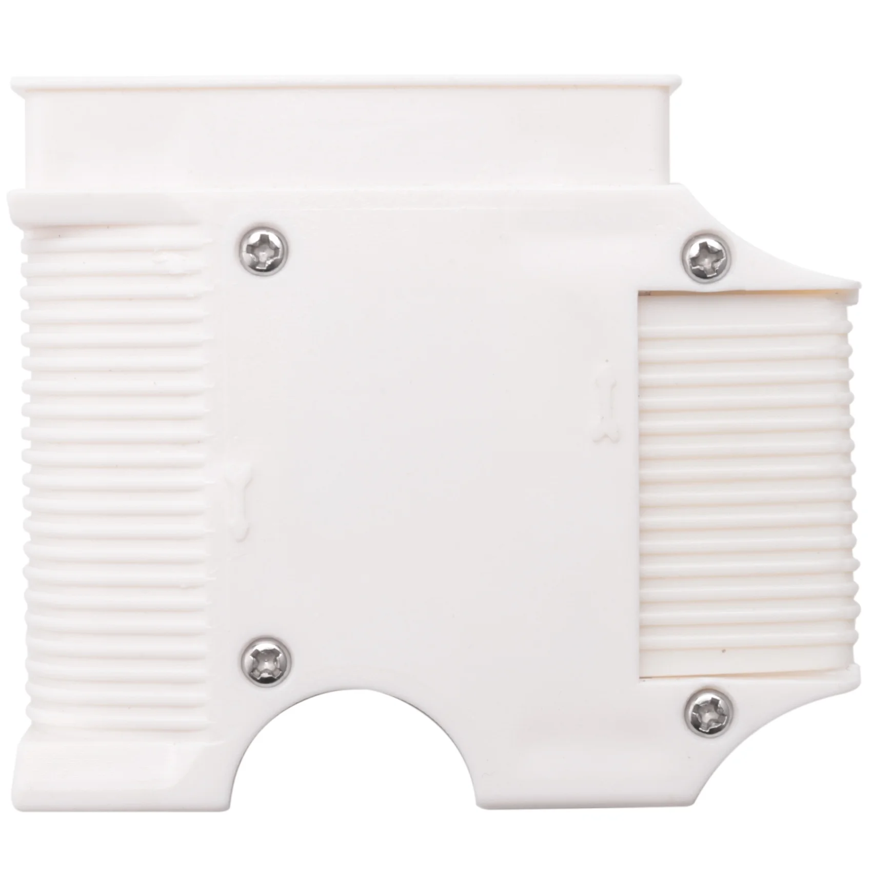 Marine Fender Anti-Collision Ball Holder Adjuster-White