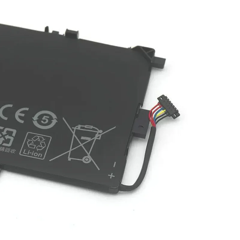 Imagem -03 - Jcljf-bateria do Portátil para Asus C31n1724 Zenbook 13 Ux331fa Ux331fal Ux331u Ux331un U3100fal 11.55v 50wh Alta Qualidade