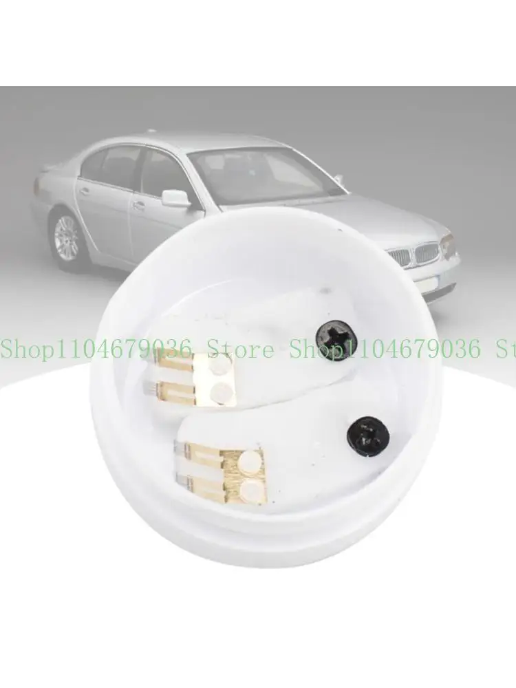 

652F Vehicle Steering Column Switchs Repair set Suitable for E65 E66 E60