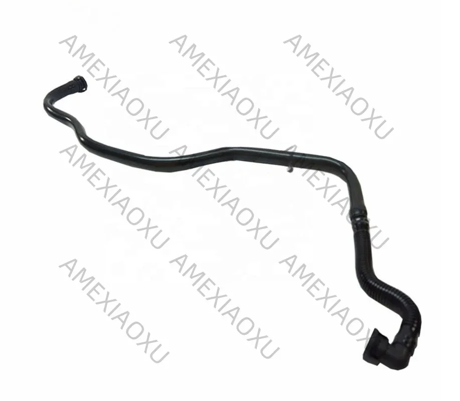 

Exhaust pipe for Porsche 996 986 engine 99610714755 996 107 147 55