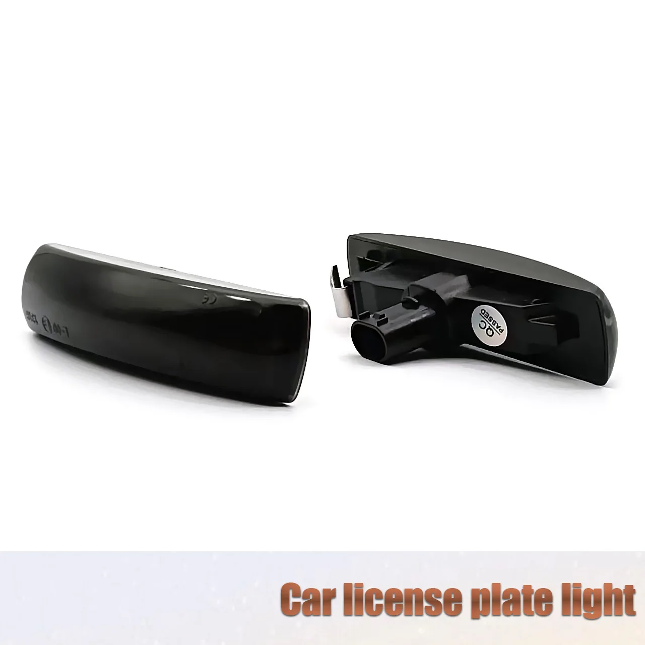 

For Land Rover Discovery 3 4 Freelander 2 Leaf Light LR4 L320 Flow Turn Signal