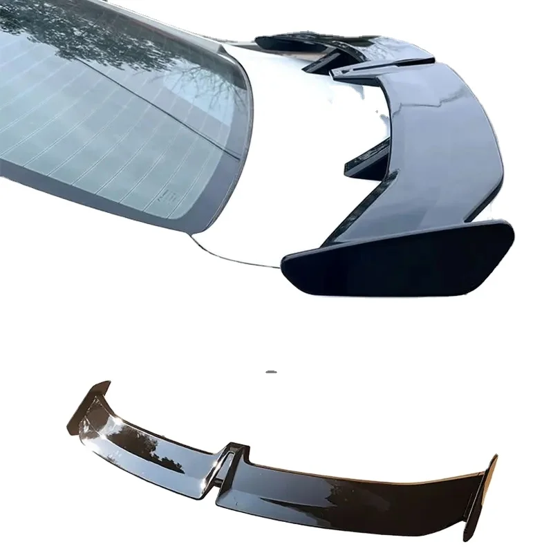 

Hot Sale Universal Carbon Fiber Car Rear Wing 145cm Exterior Modified Carbon Fiber Gt Fixed Wind Wing