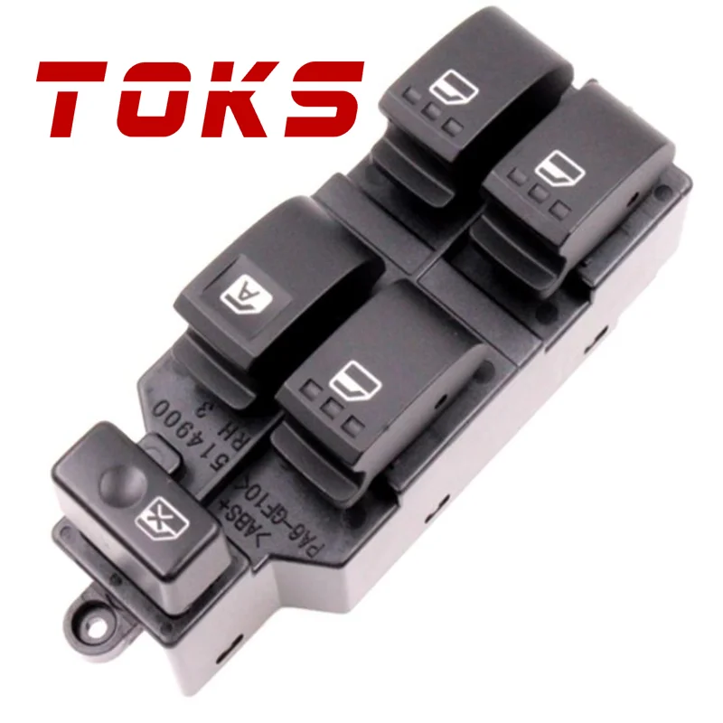 

84820-B5050 Electric Power Window Lifter Switch 84820-B2250 84820-B2320 For Toyota Daihatsu Sirion Terios Avanza 1.5 2006