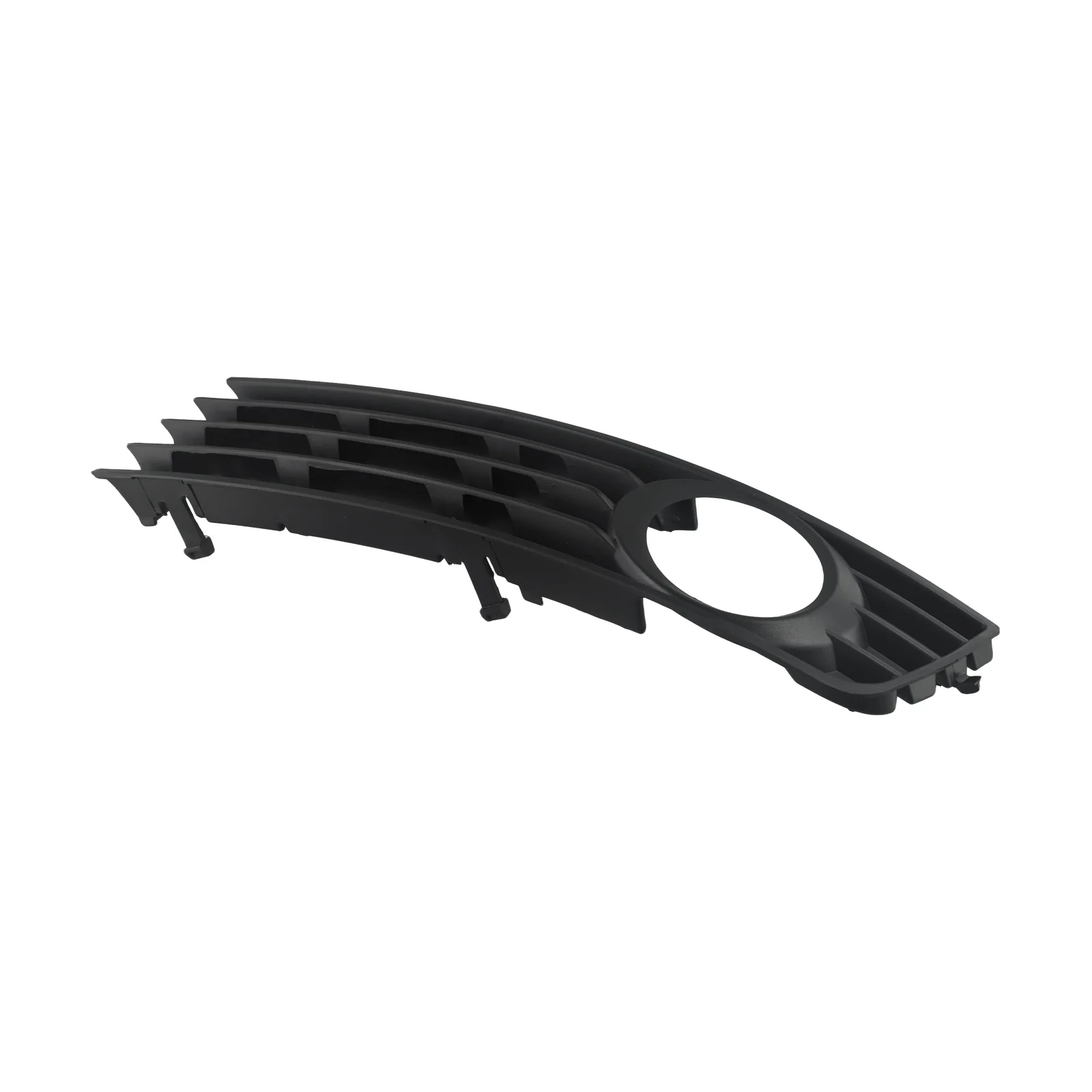 

2001-2005 Fog Light Cover High Reliability Perfect Match Stable Characteristics Easy Installation For A4 B6 Sedan 2001-2005