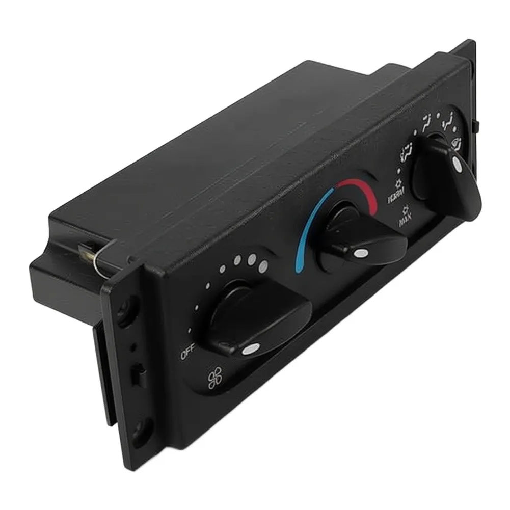 A/C Heater Temperature Control For International For 2011-20 Oem Part Number 3827580C1 Replacement Car Accessories