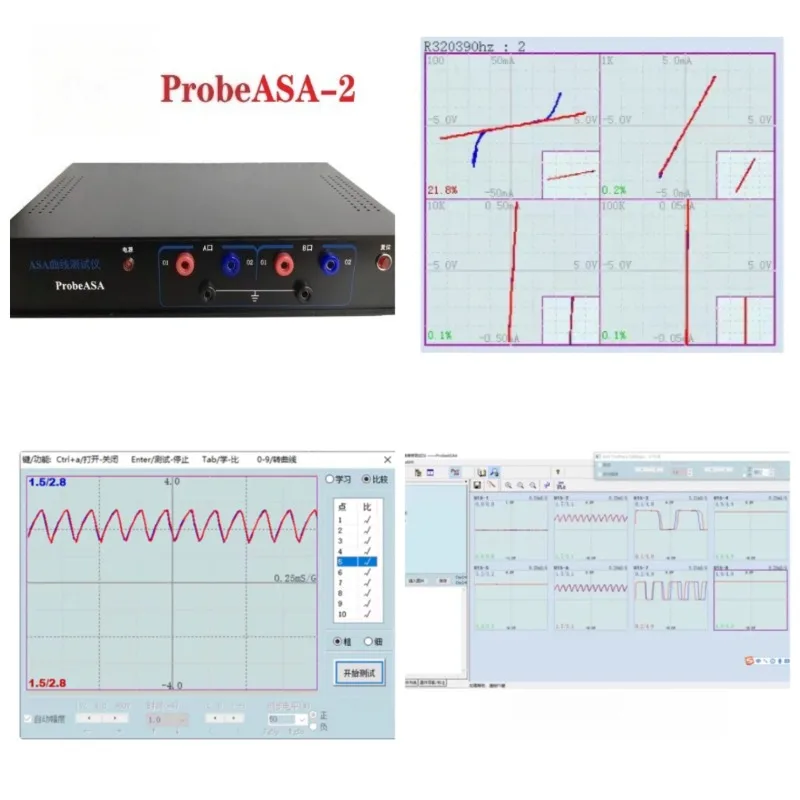 Probeasa-2、Probeasa…