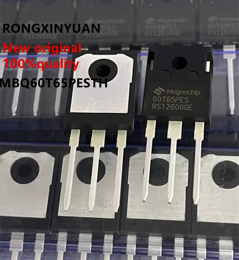 10 Stück 247 neues Original mbq60t65pesth mbq60t65pes mbq60t65 60 t65pes 60 t65 bis-650 igbt Einzel rohr 60a v