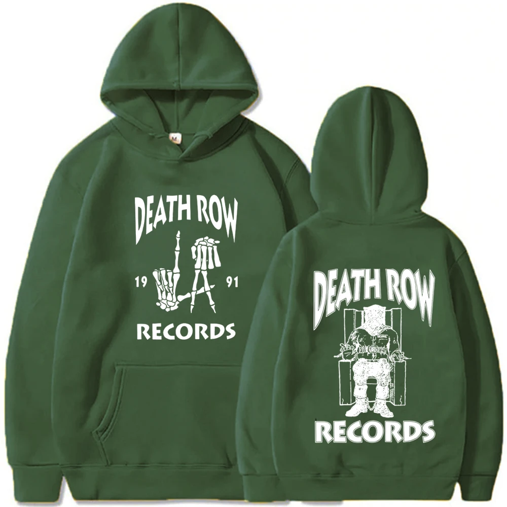 

Spring and Autumn Rod Wave Nostalgia Hip Hop Music Hoodie Fashion Clothes Men Women Sweatshirt