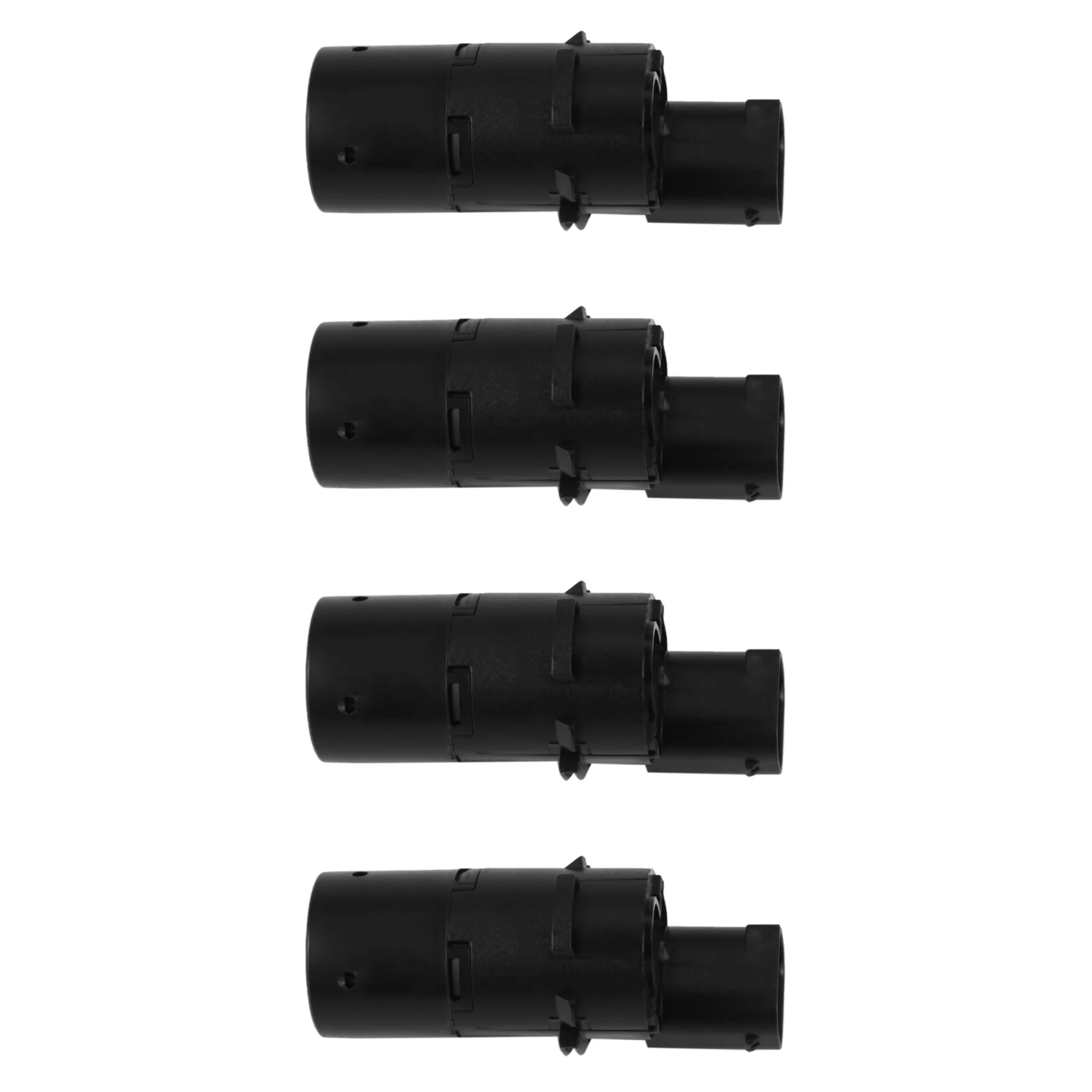 

4X New Parking Sensor Bumper Reverse Assist for BMW E38 E39 E53 5 X5 725 730 740 530 PARKSENSOR PDC 8375533 66216902182