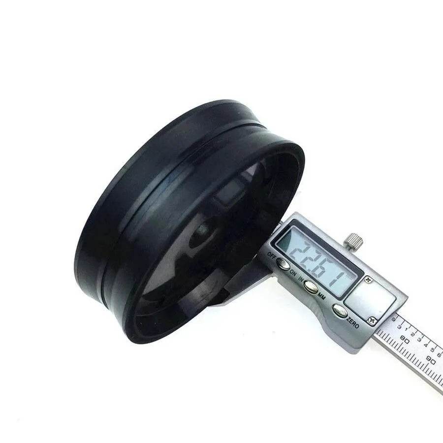 NEW Car Tyre Changer Machine Cylinder Piston Small Rubber Plug 70mm/75mm/80mm/100mm Auto Tire Repair Fitting Parts