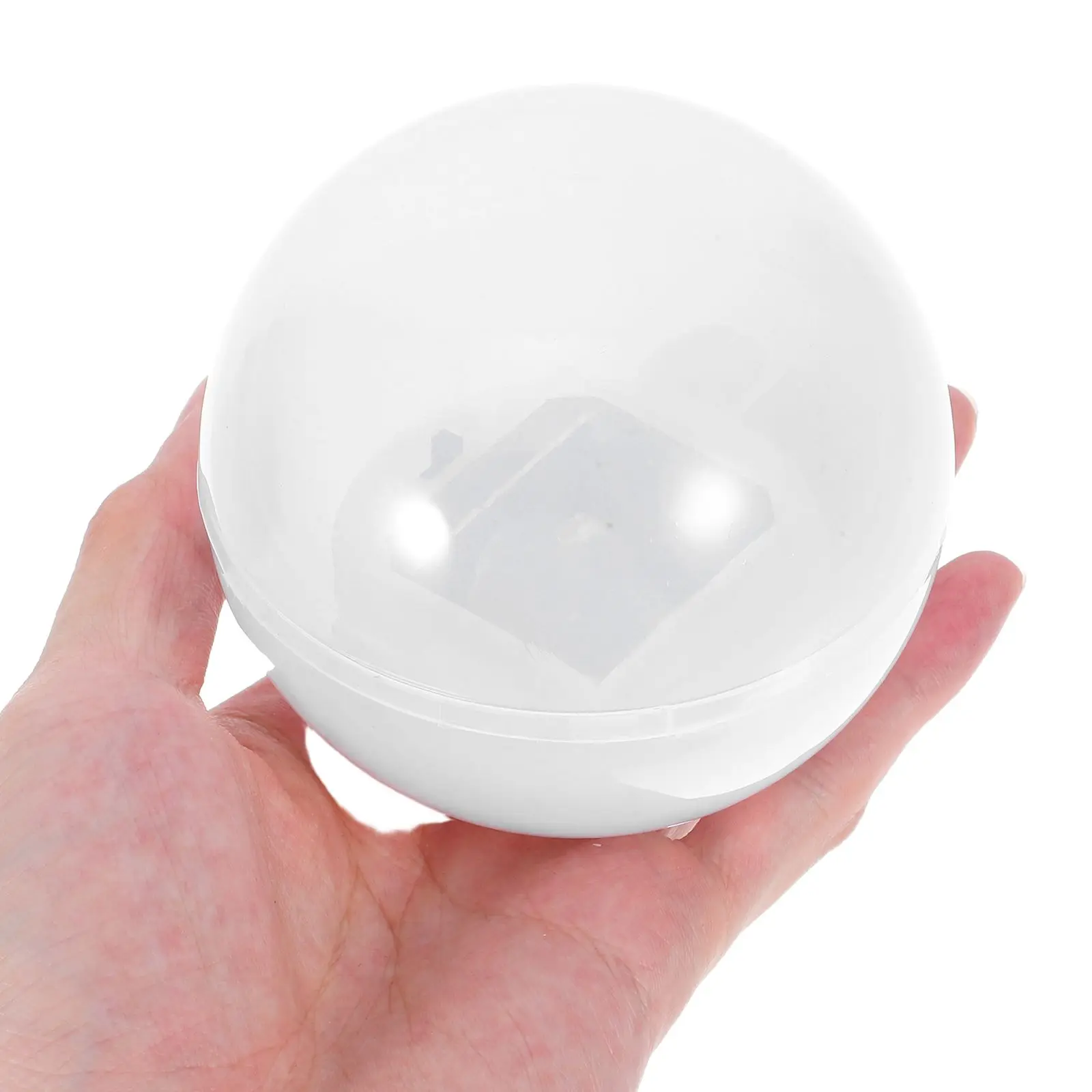 Solar Floating LED Ball Light Color Changing White Pool Aquarium Mini Lamp Garden Outdoor Floating Ball Lights Lighting