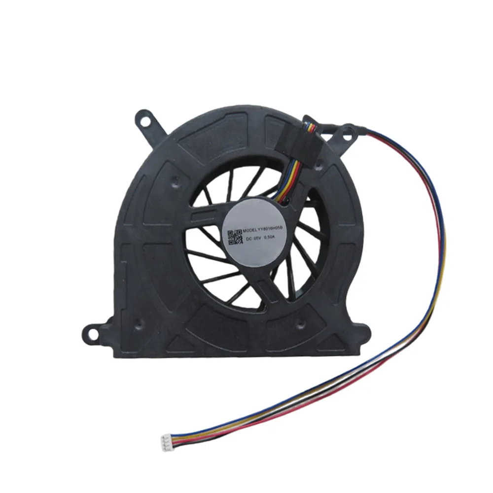 Cooling Fan YY8016H05B DC5V 0.5A 4PIN New
